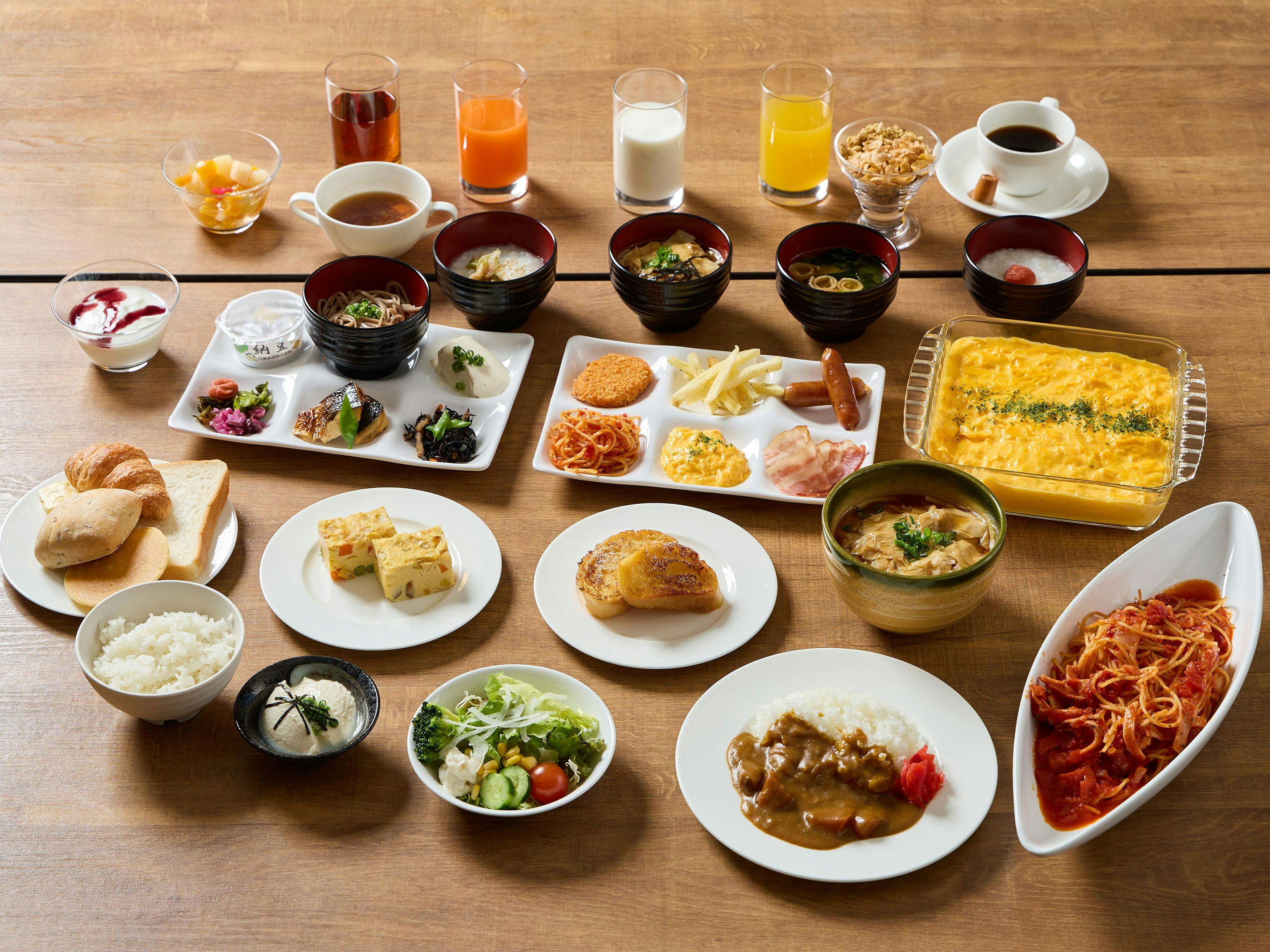 Nikko Station Hotel Classic