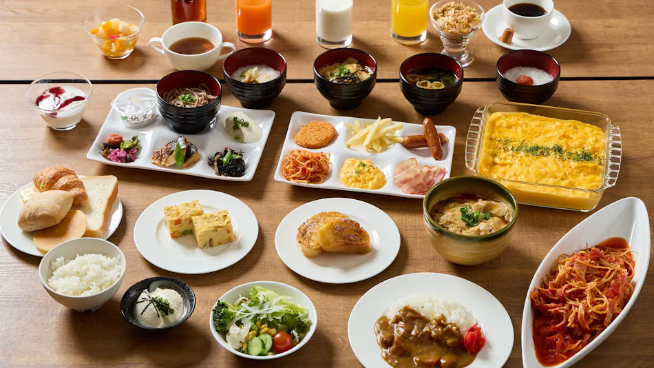 Nikko Station Hotel Classic
