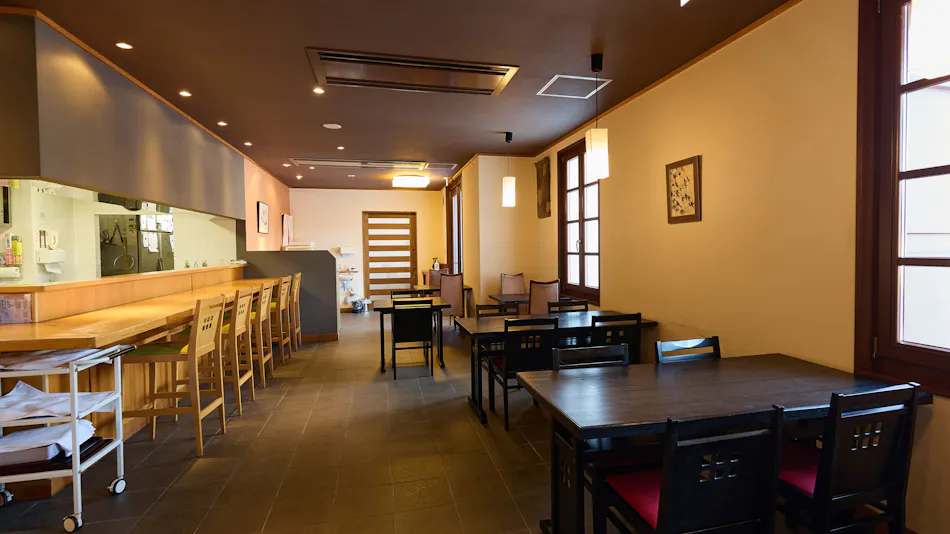 Nikko Station Hotel Classic