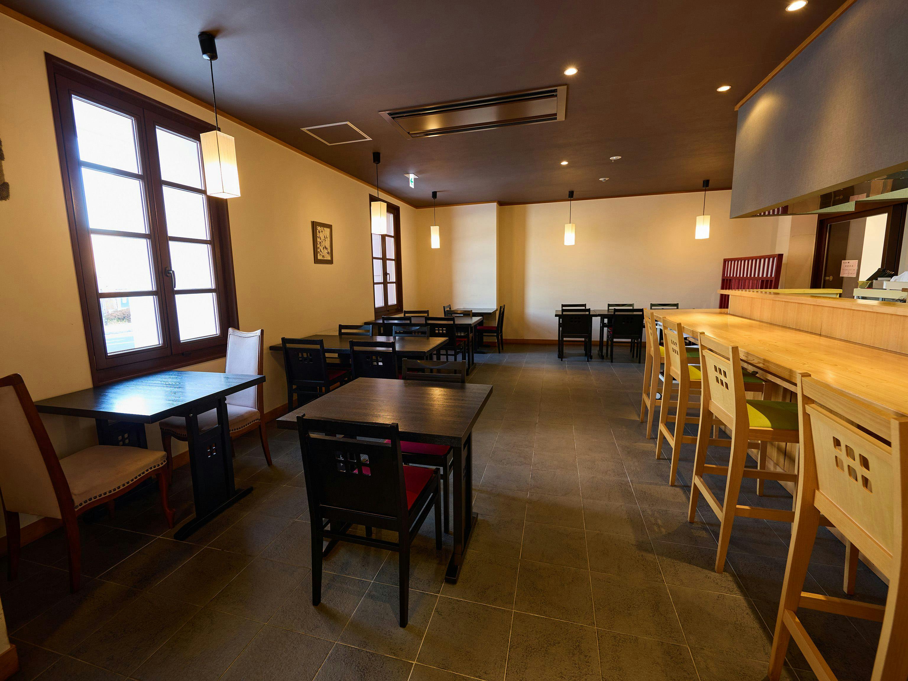 Nikko Station Hotel Classic