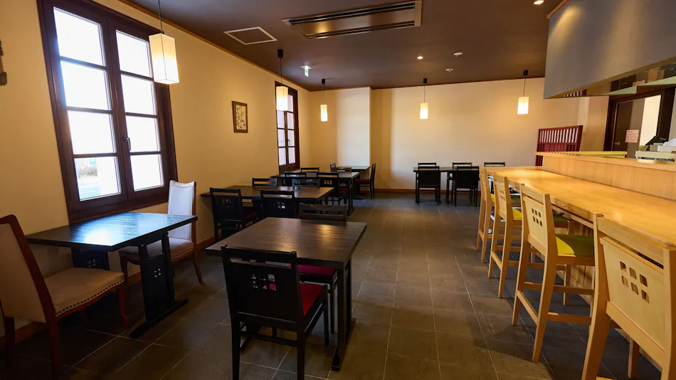 Nikko Station Hotel Classic