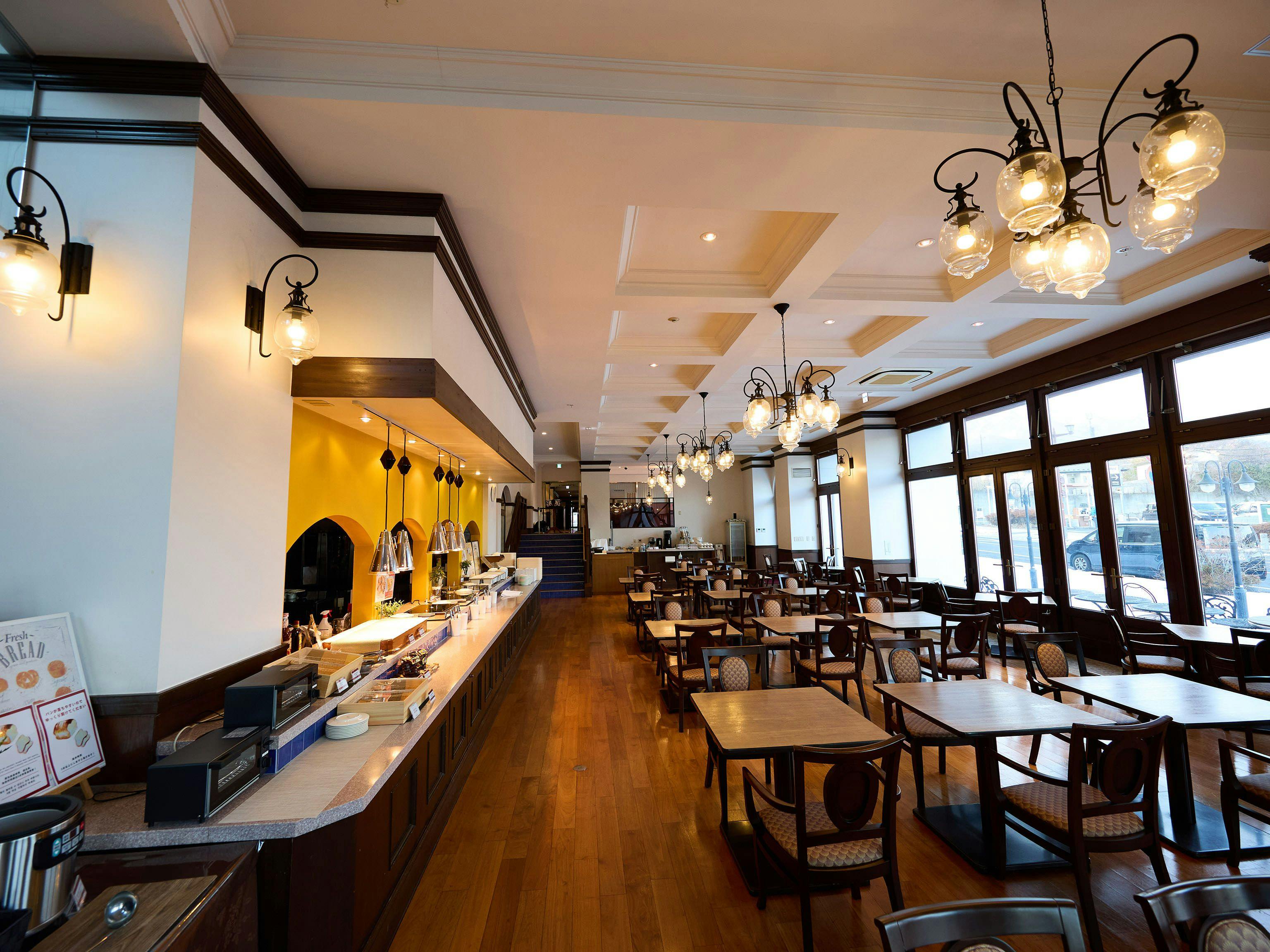 Nikko Station Hotel Classic