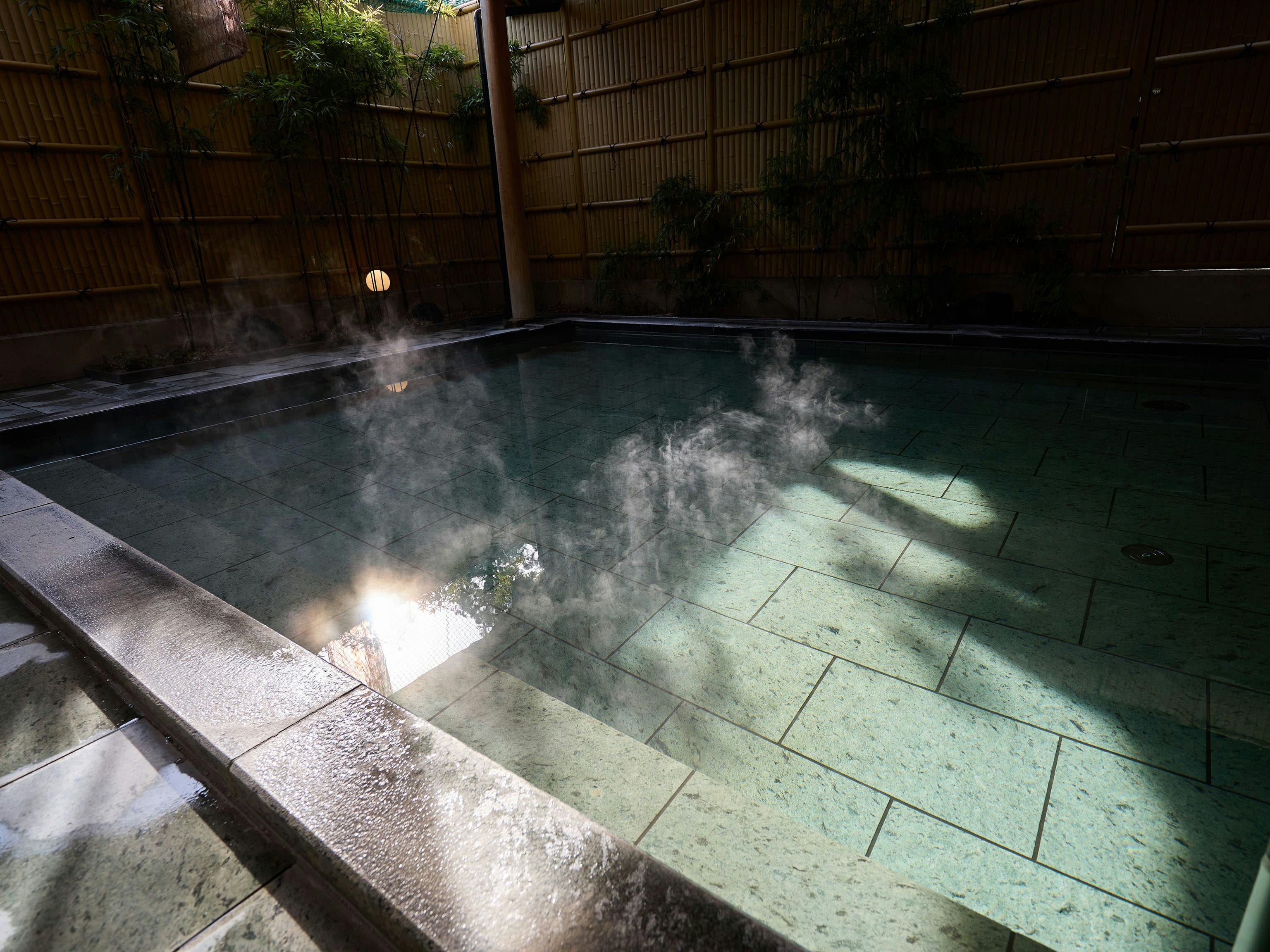 Nikko Station Hotel Classic