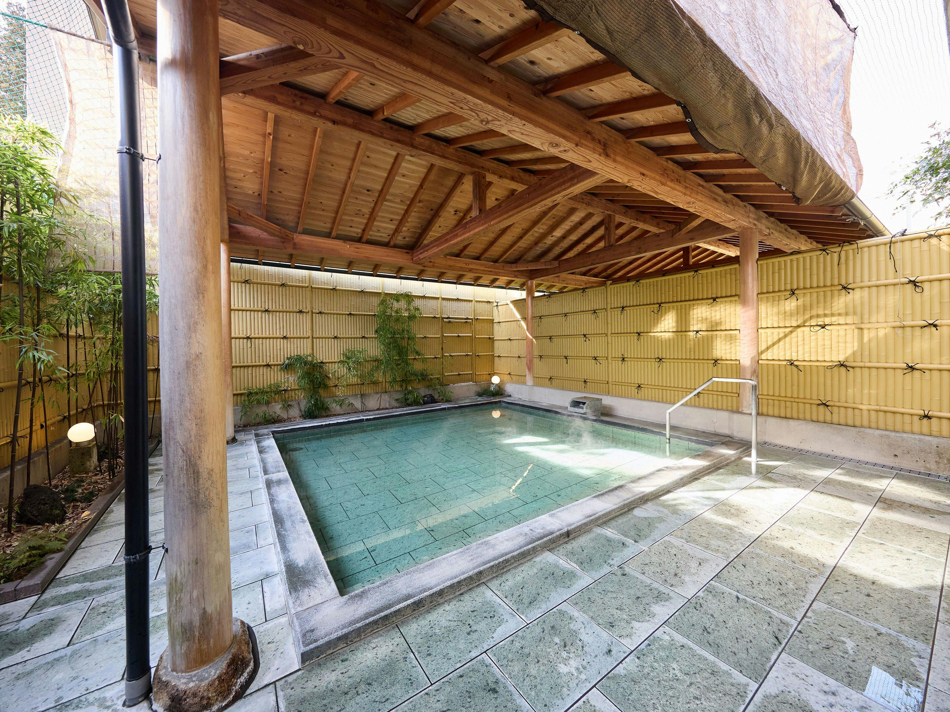 Nikko Station Hotel Classic