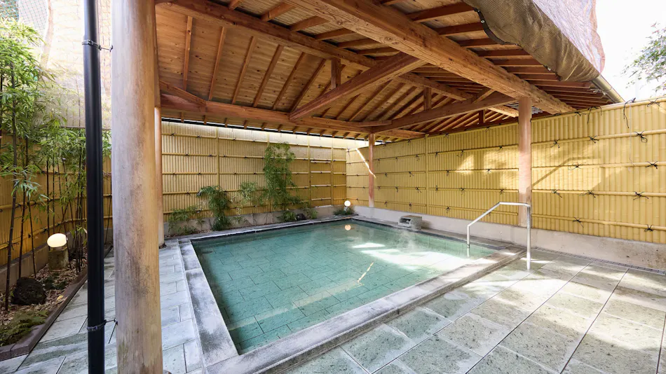 Nikko Station Hotel Classic