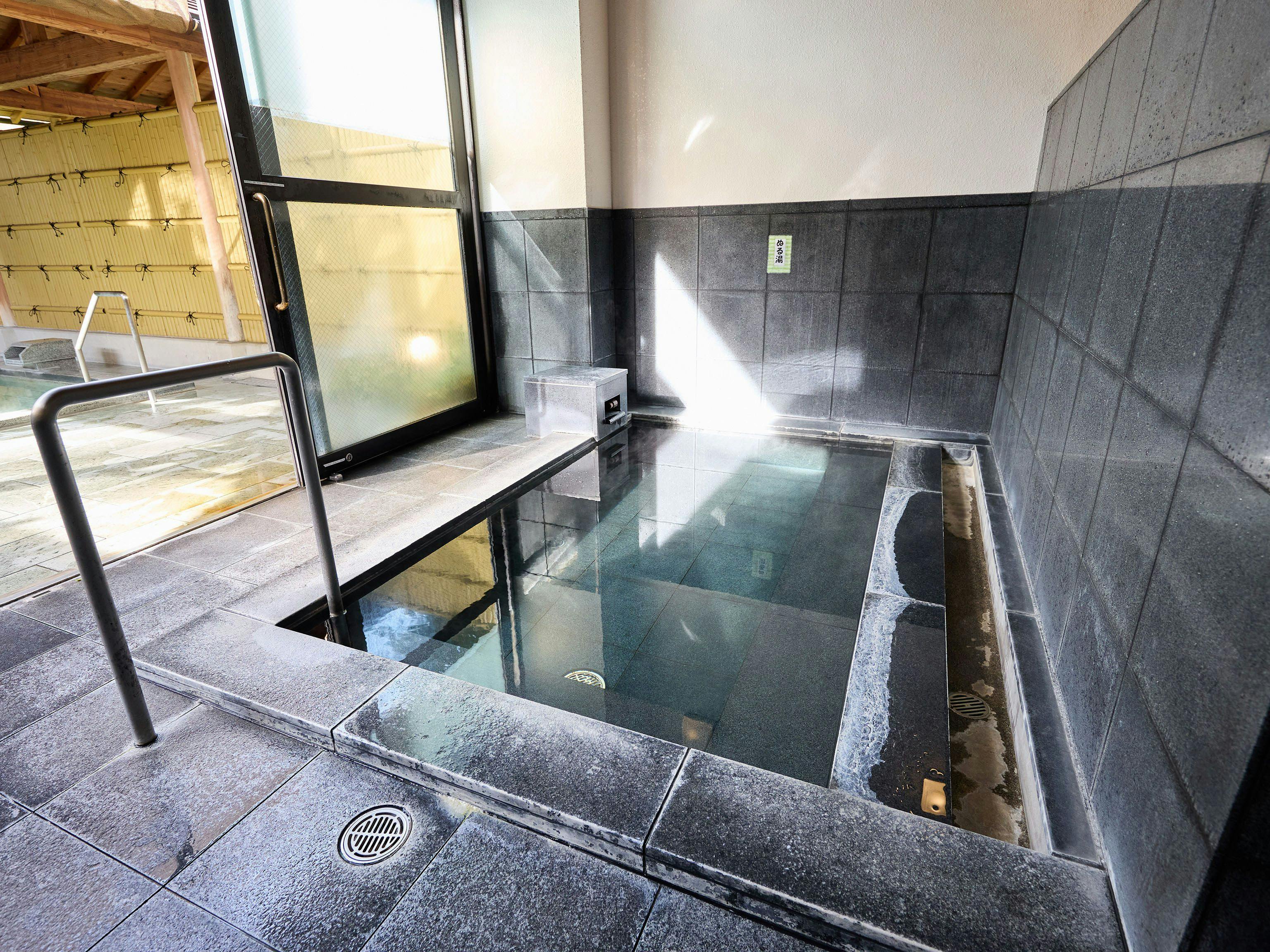 Nikko Station Hotel Classic