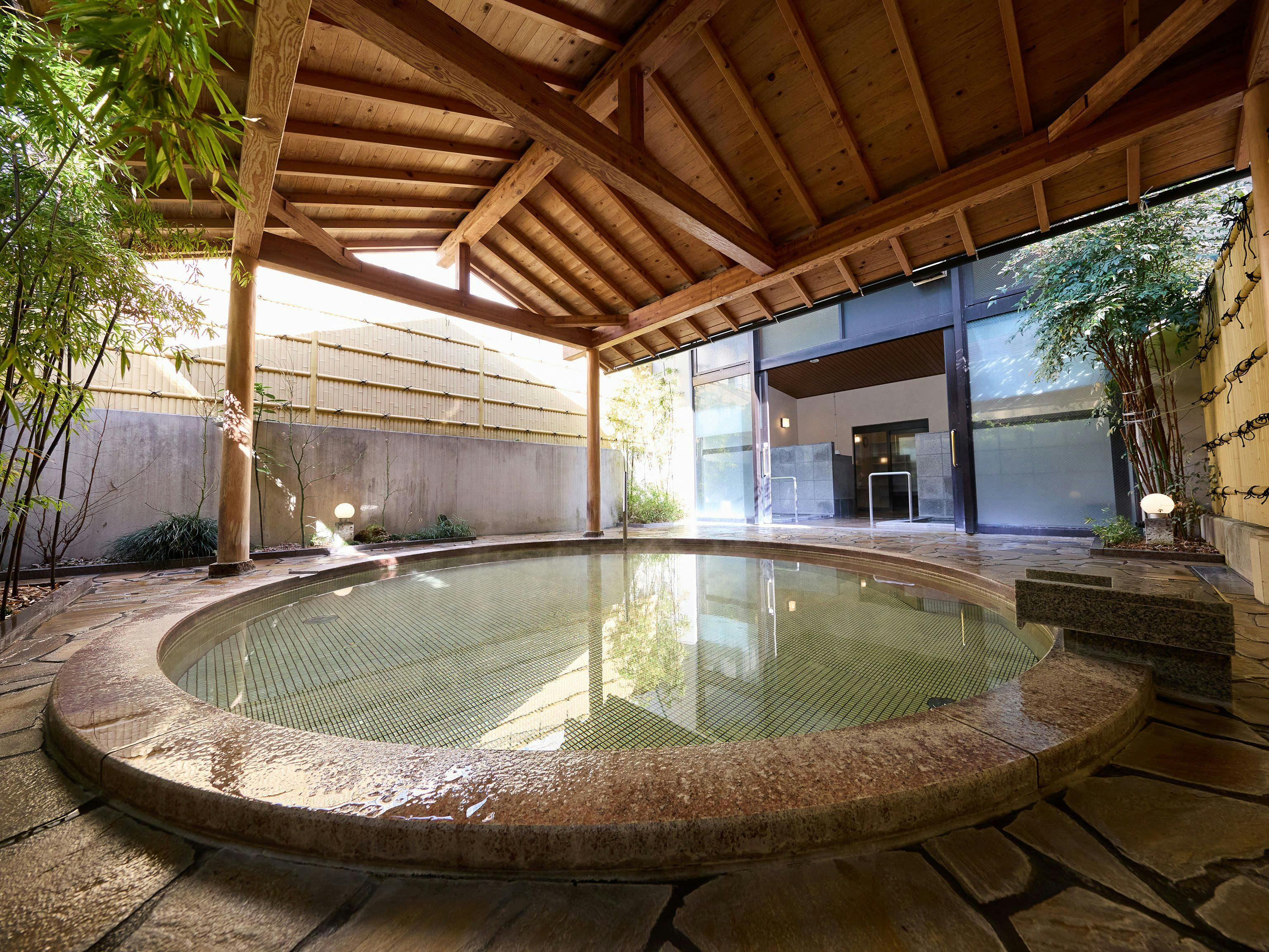 Nikko Station Hotel Classic