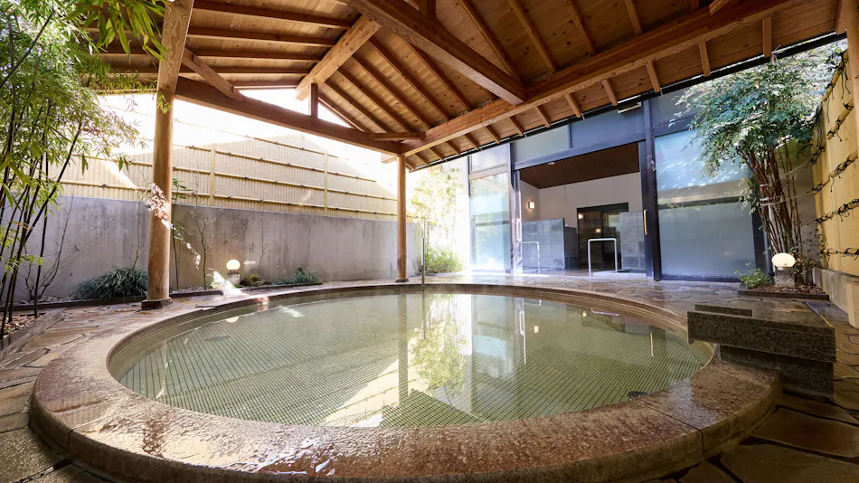 Nikko Station Hotel Classic