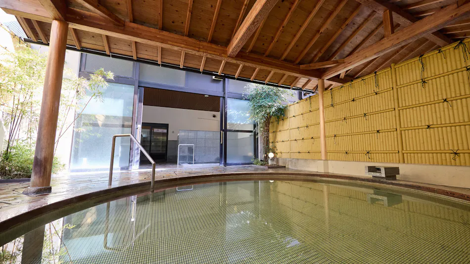 Nikko Station Hotel Classic