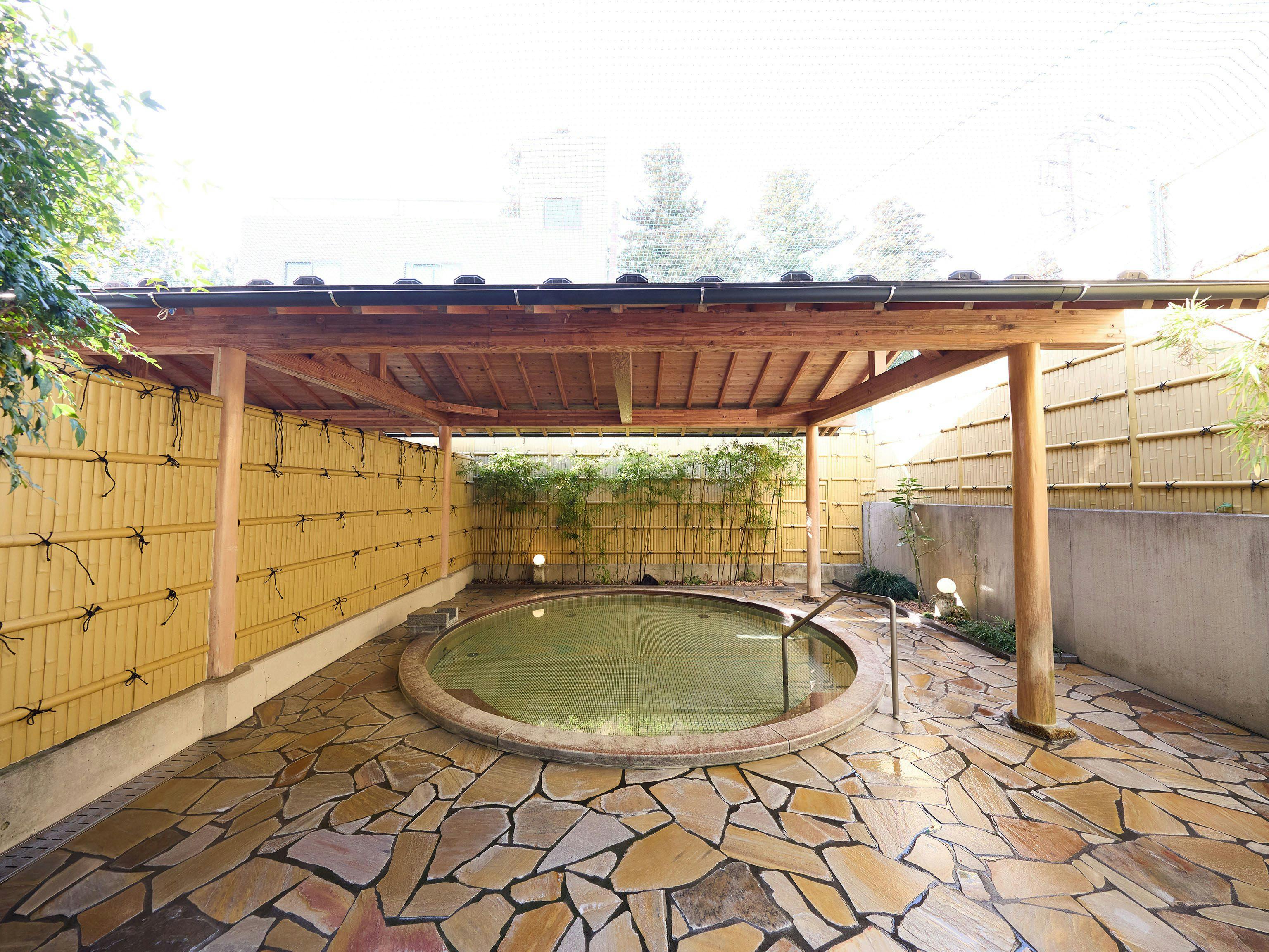 Nikko Station Hotel Classic