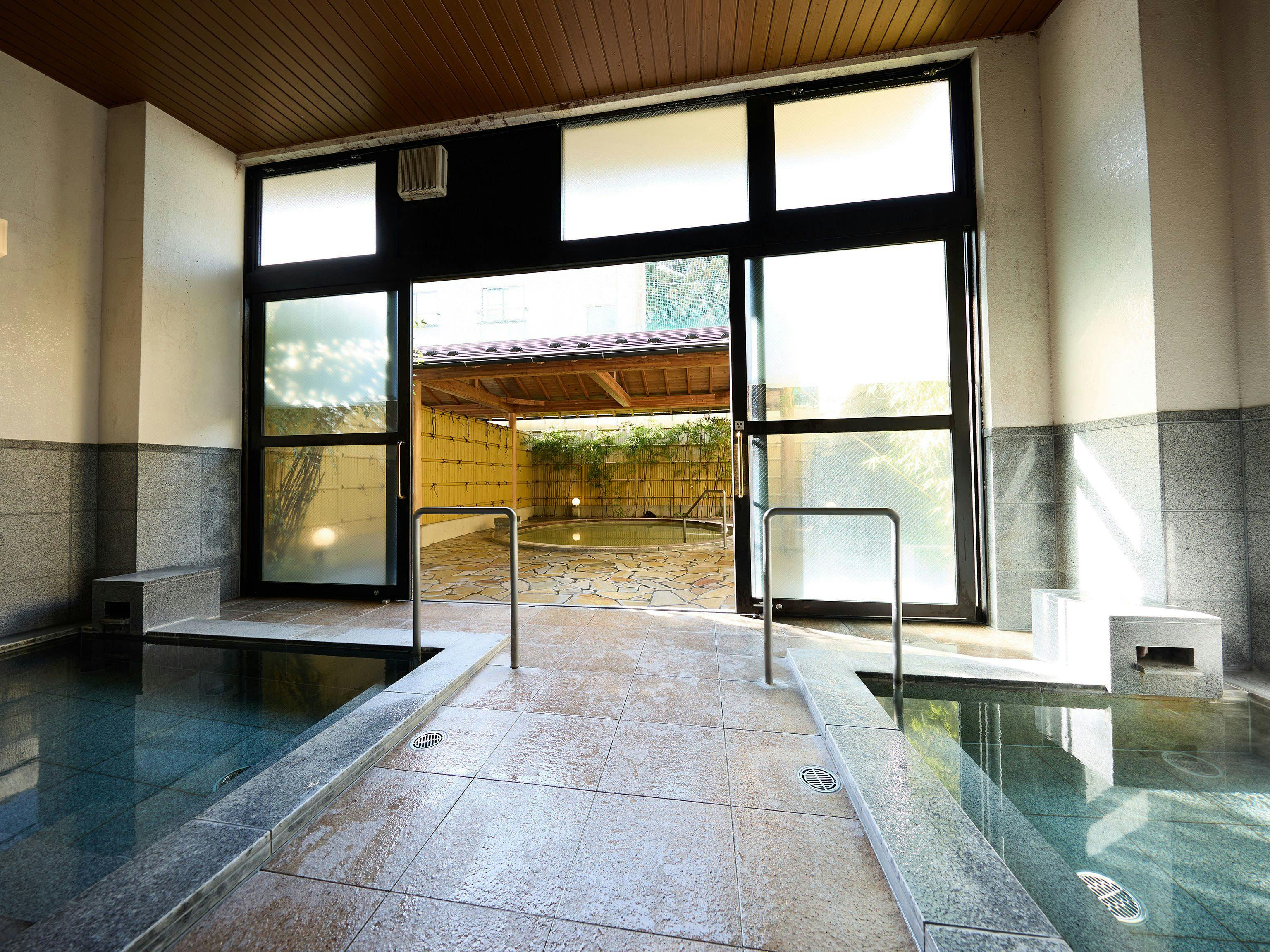 Nikko Station Hotel Classic