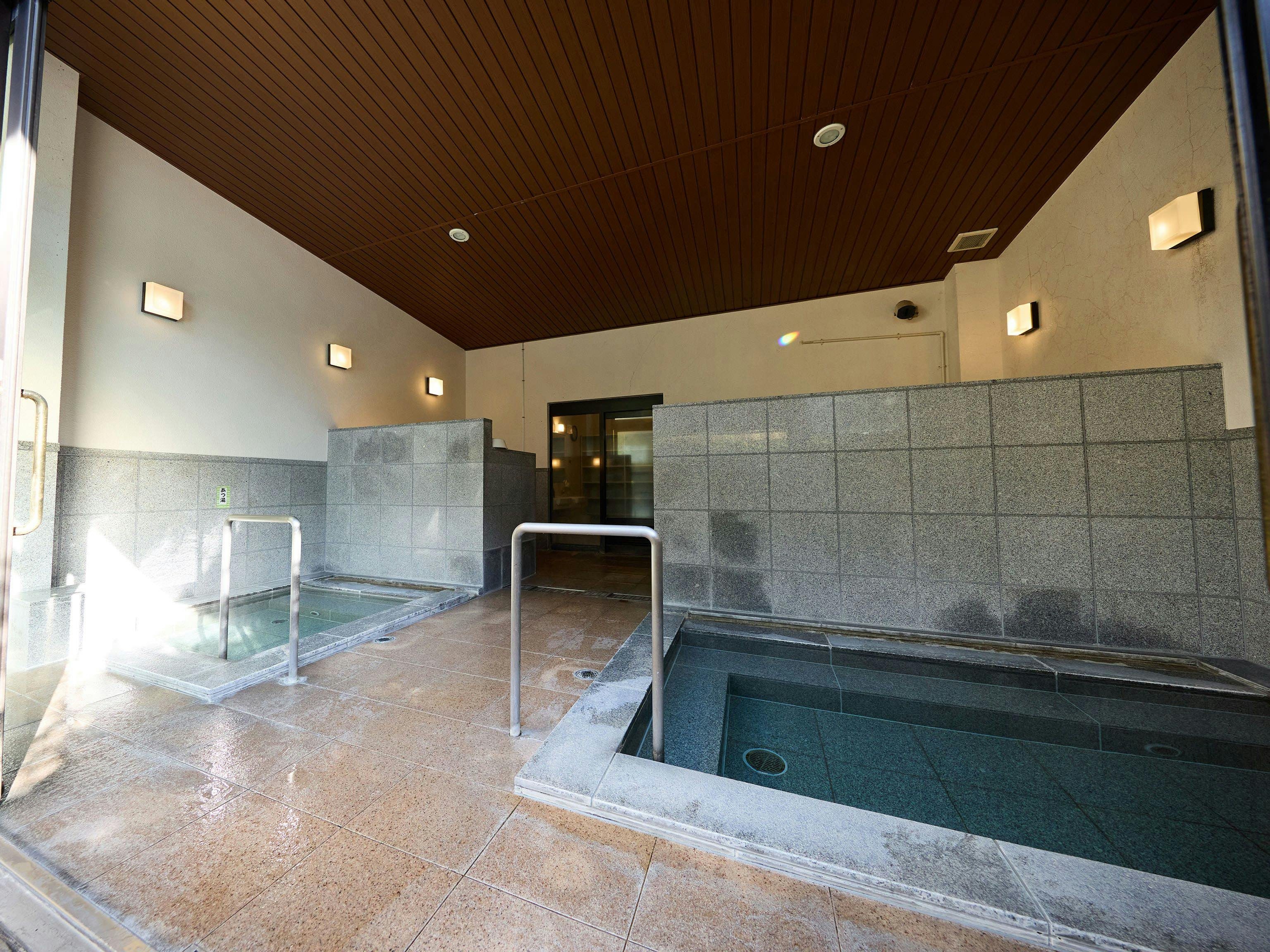 Nikko Station Hotel Classic