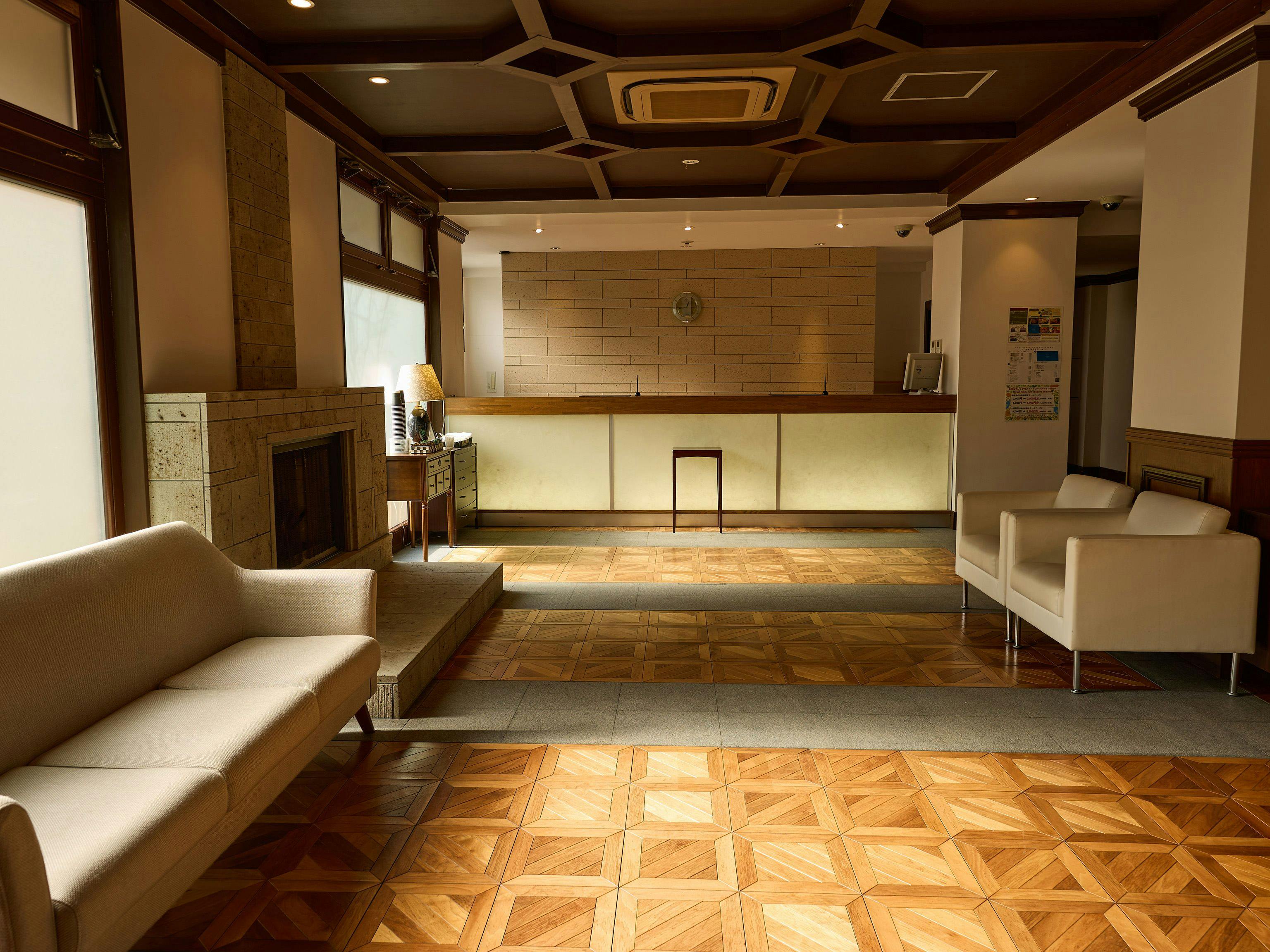 Nikko Station Hotel Classic