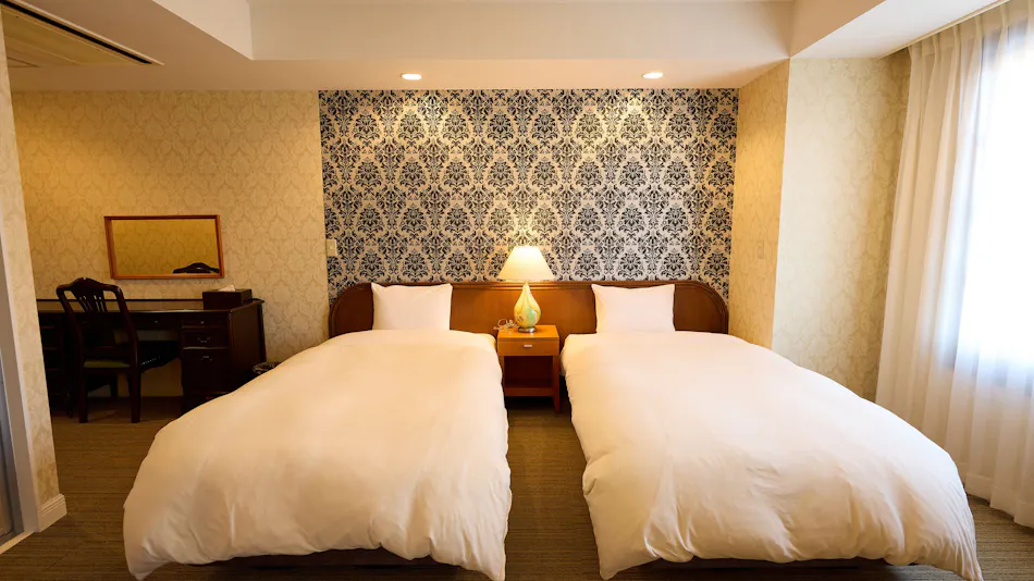 Nikko Station Hotel Classic