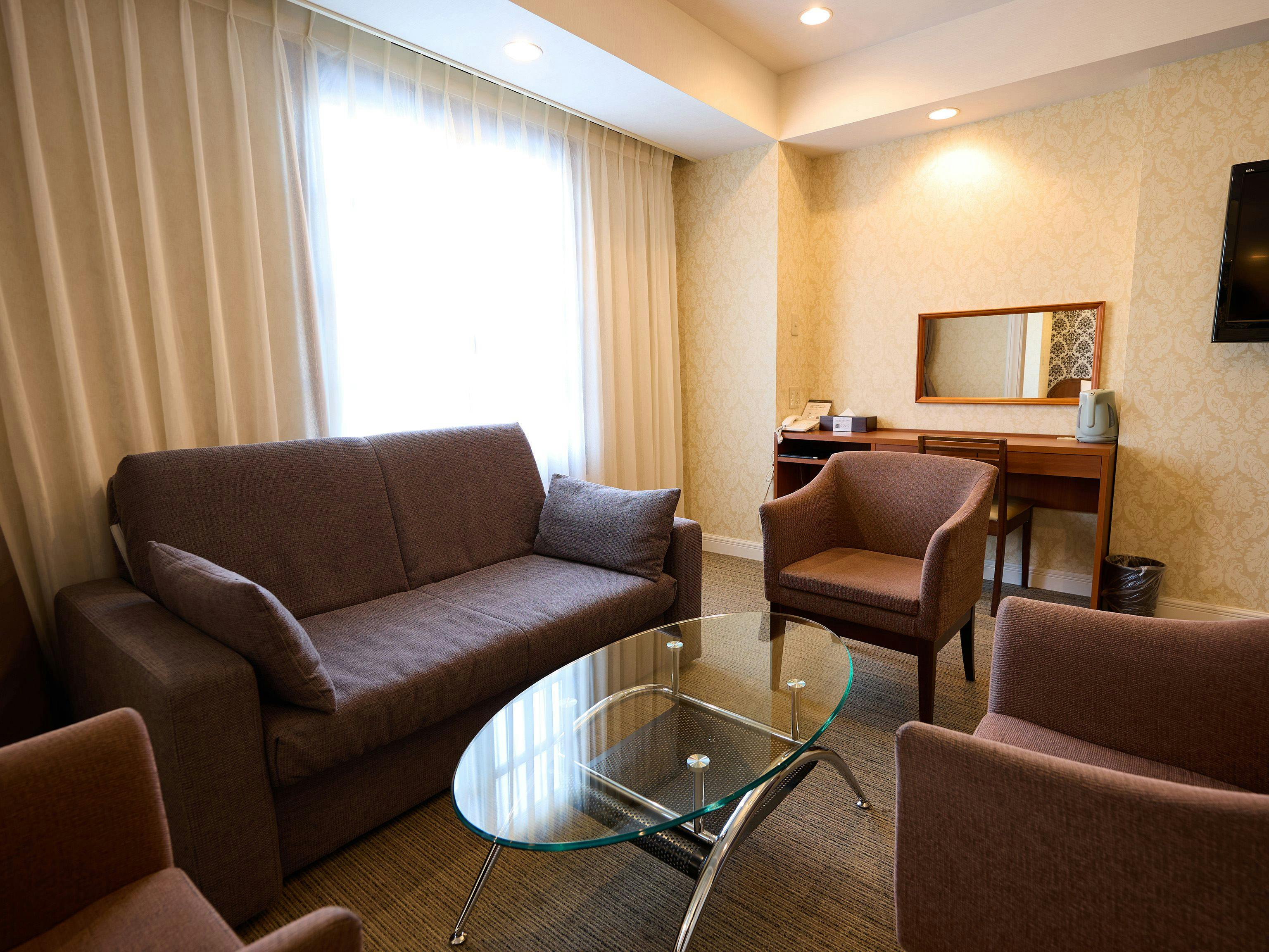 Nikko Station Hotel Classic