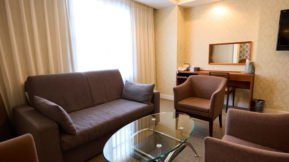 Nikko Station Hotel Classic