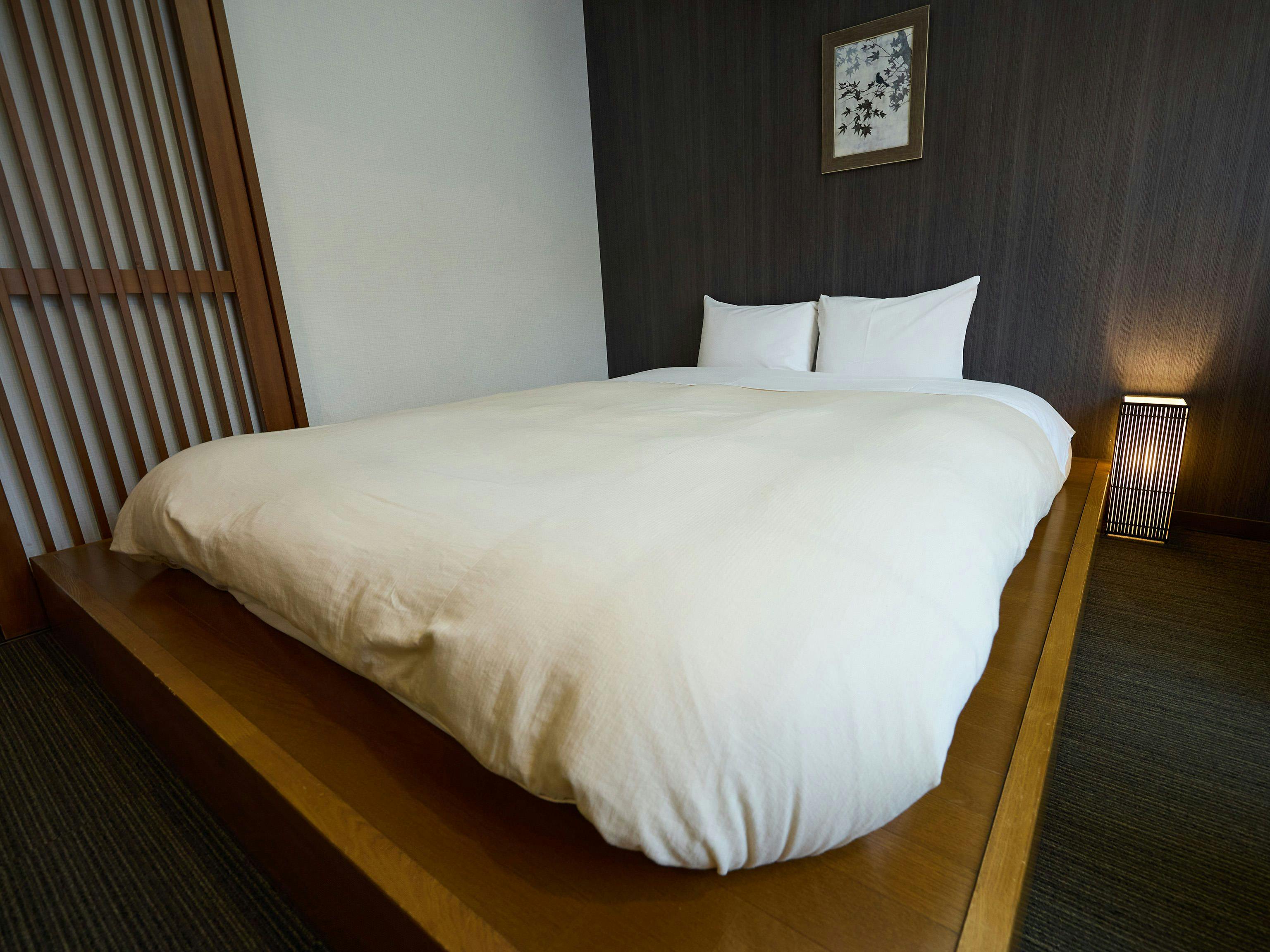 Nikko Station Hotel Classic