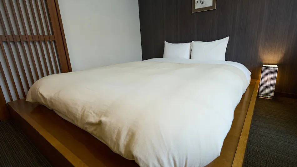Nikko Station Hotel Classic
