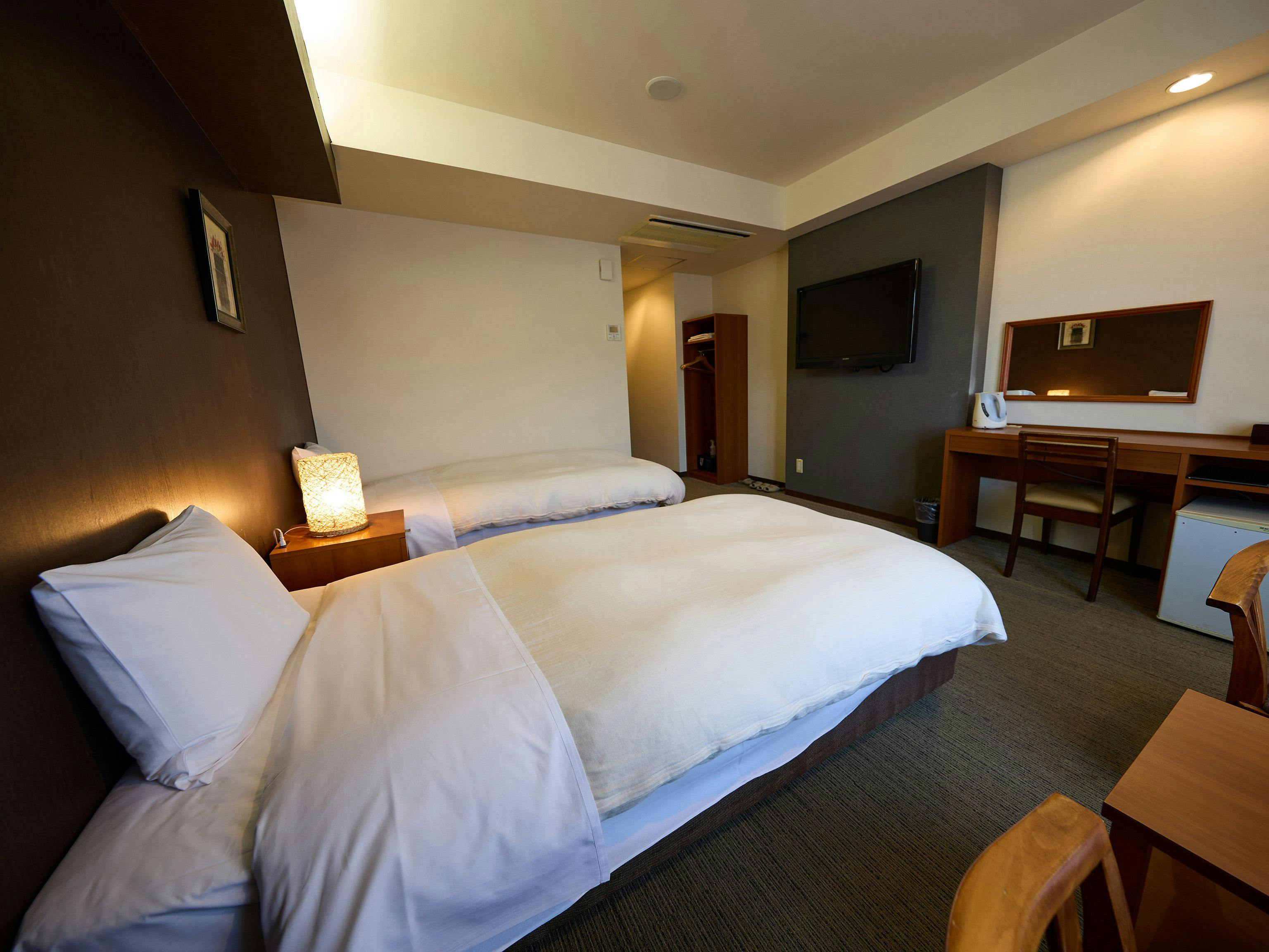 Nikko Station Hotel Classic