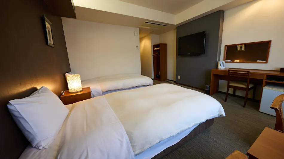Nikko Station Hotel Classic