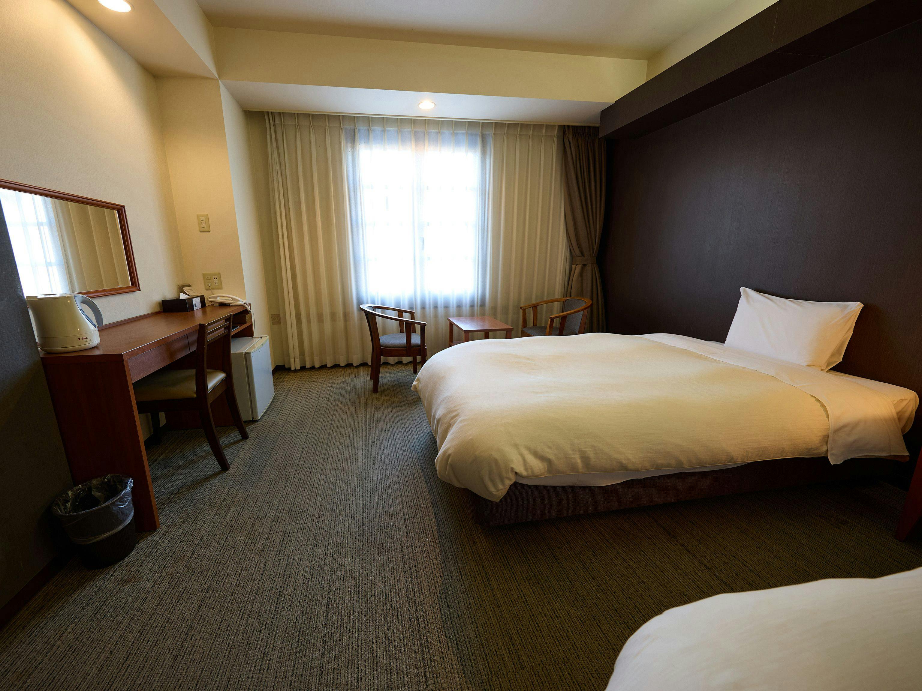 Nikko Station Hotel Classic