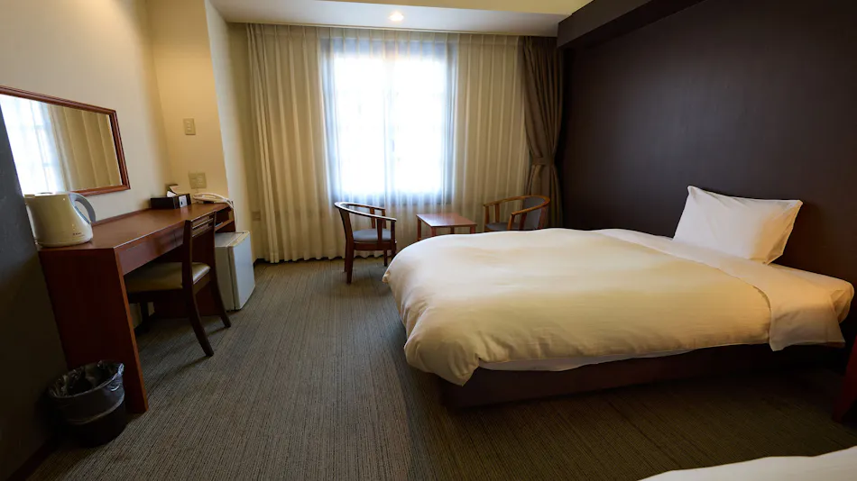 Nikko Station Hotel Classic