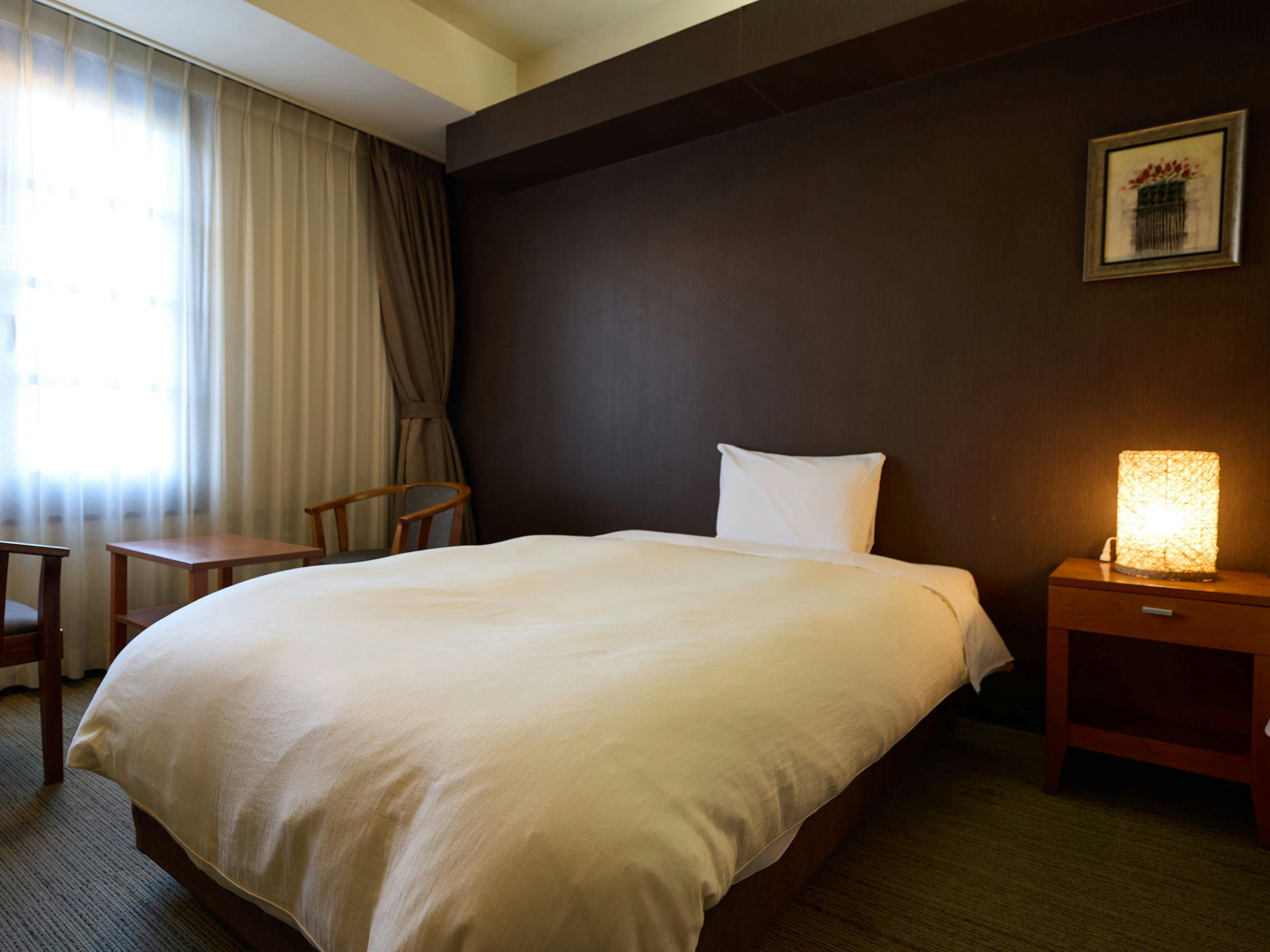 Nikko Station Hotel Classic