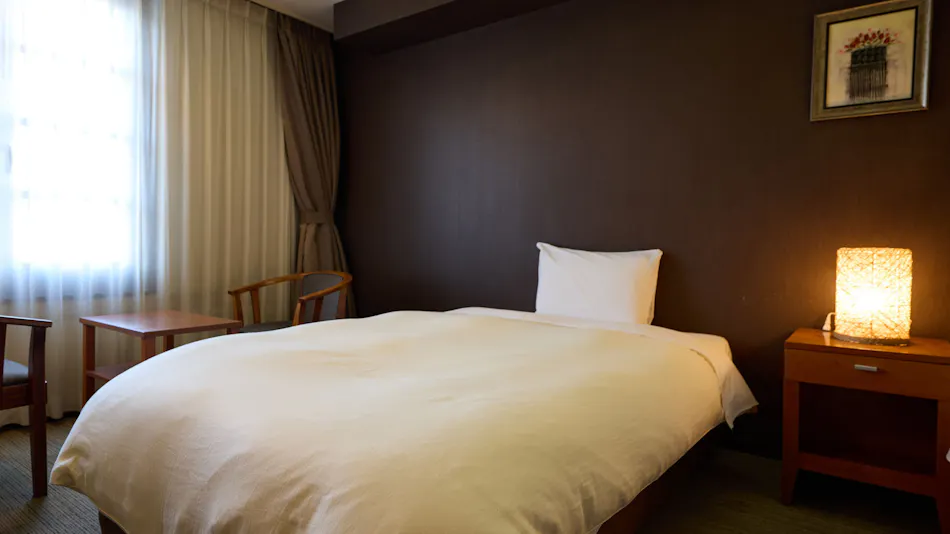 Nikko Station Hotel Classic