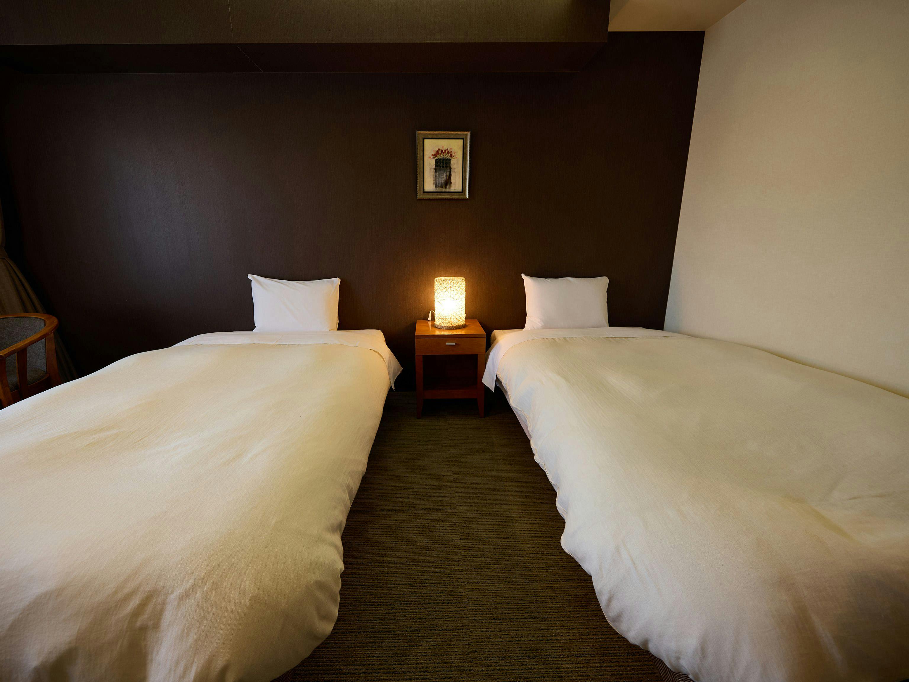 Nikko Station Hotel Classic