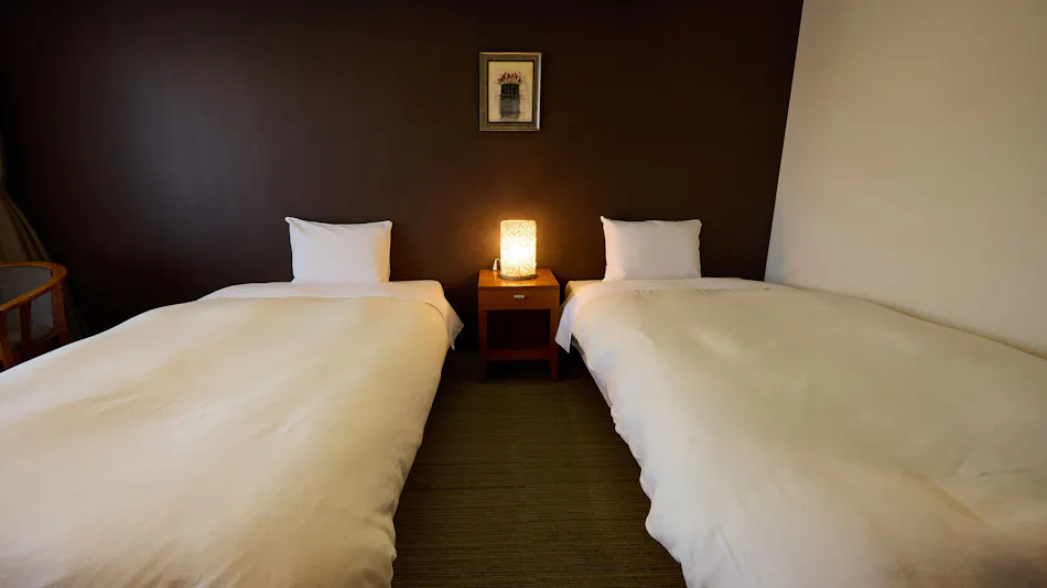 Nikko Station Hotel Classic