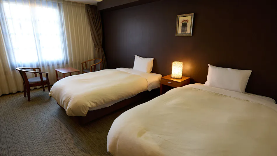 Nikko Station Hotel Classic