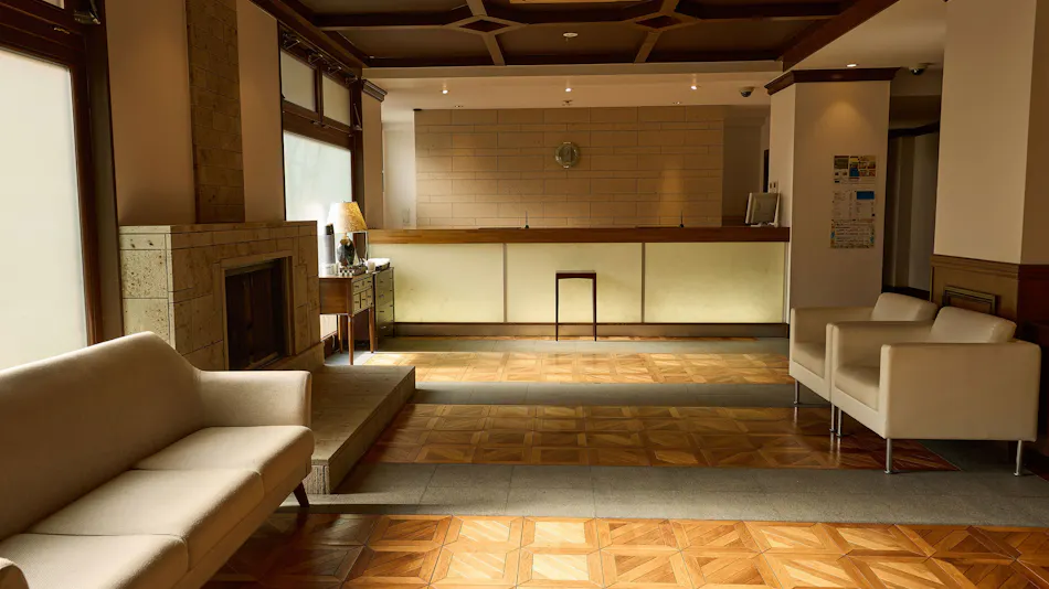 Nikko Station Hotel Classic