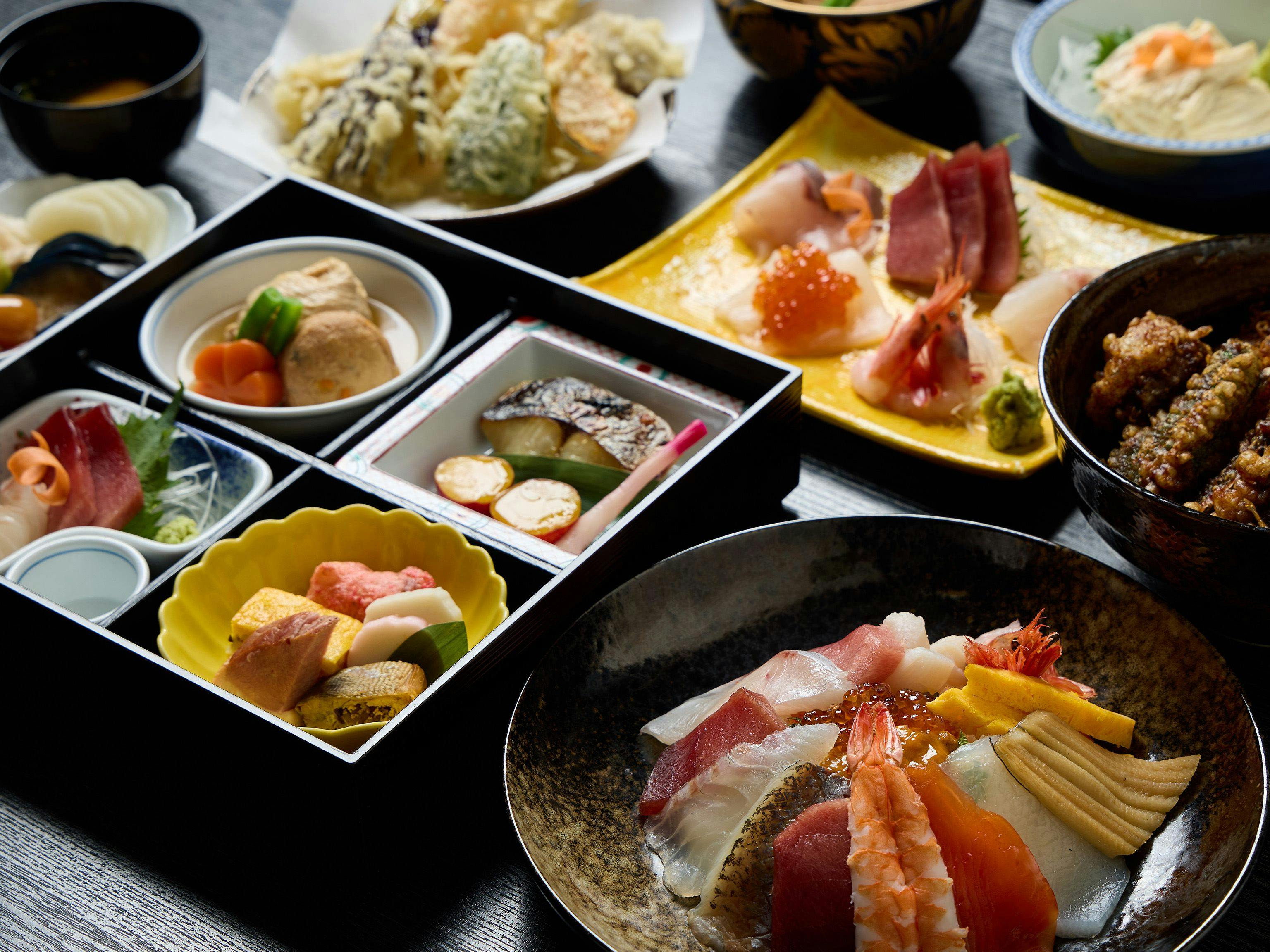 Nikko Station Hotel Classic