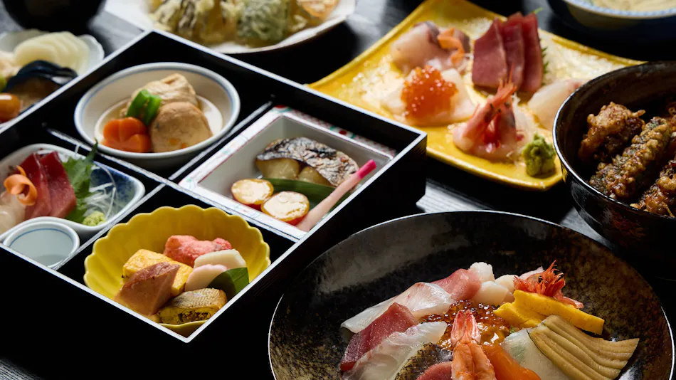Nikko Station Hotel Classic