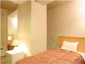 高崎駅前プラザホテル