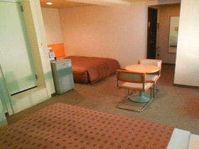 高崎駅前プラザホテル