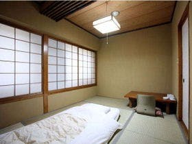 高崎駅前プラザホテル