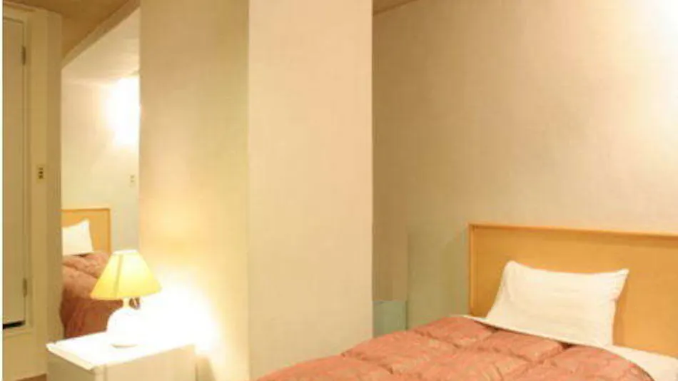 Takasaki Station Plaza Hotel