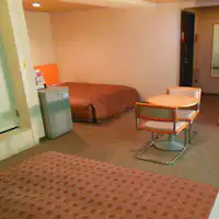 Deluxe Twin - Susunan Vertikal