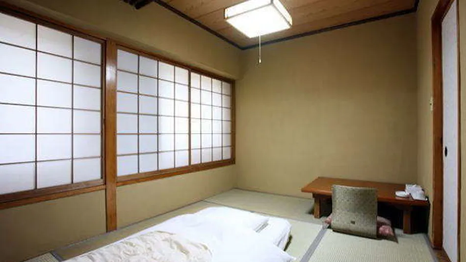 Takasaki Station Plaza Hotel