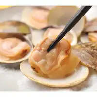 คุวานะขึ้นชื่อเรื่องหอยย่าง!