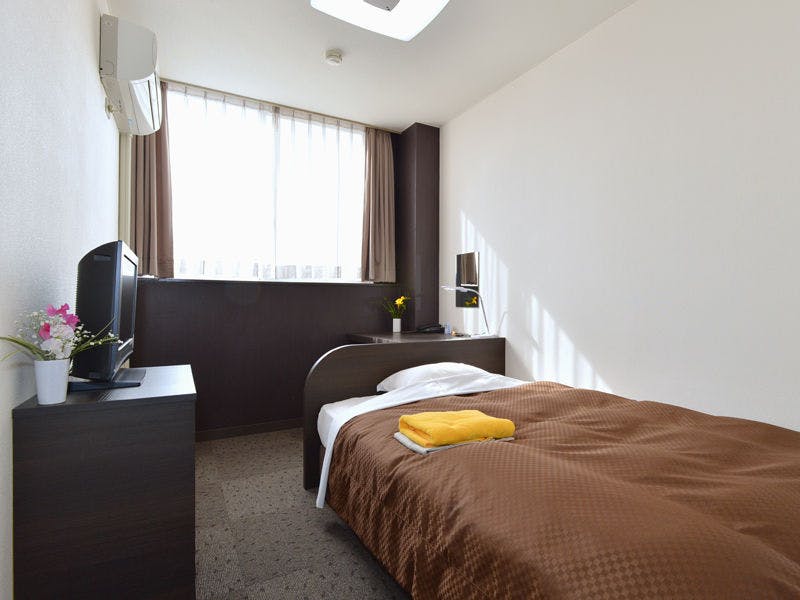 Business Hotel BL Kuwana