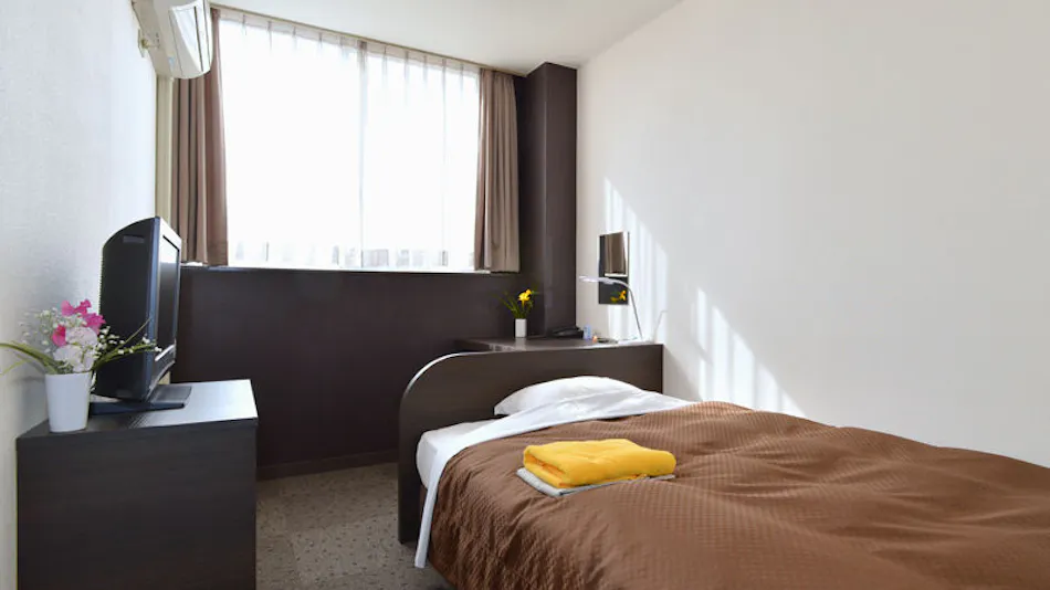Business Hotel BL Kuwana