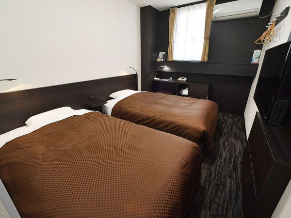 Business Hotel BL Kuwana