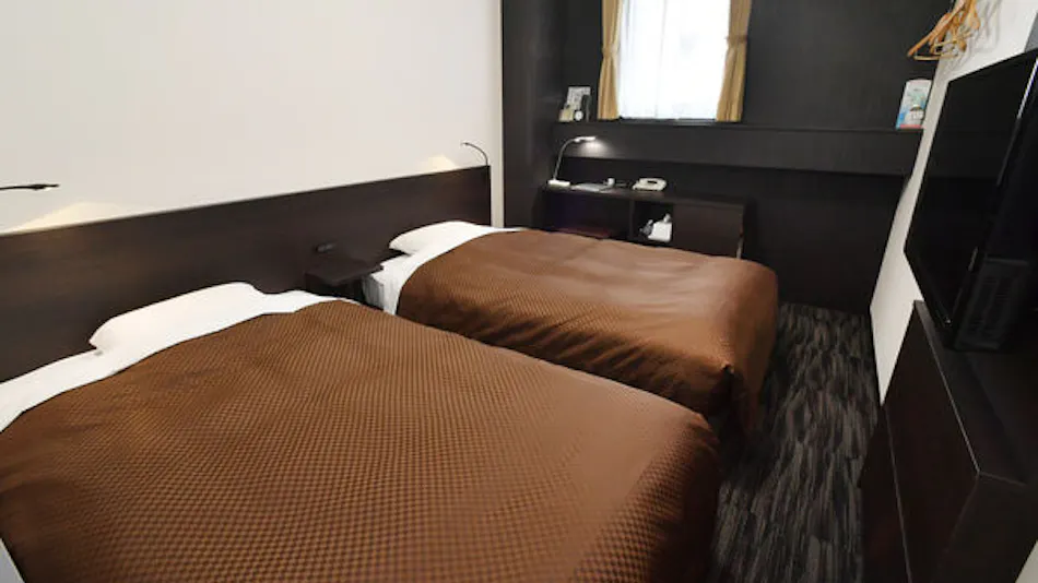 Business Hotel BL Kuwana