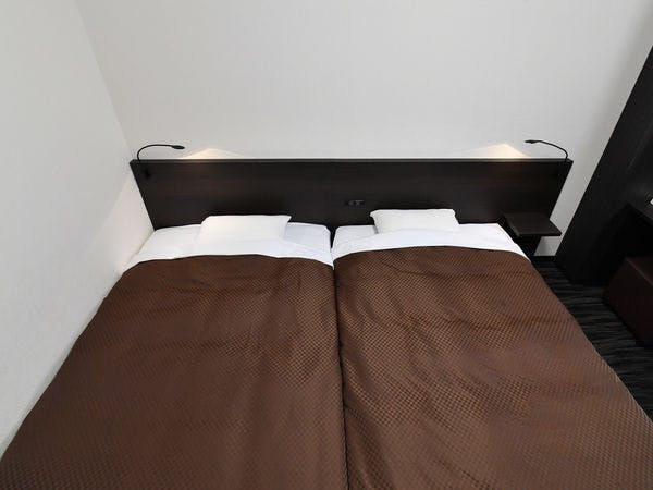 Business Hotel BL Kuwana