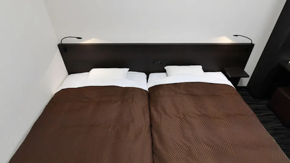 Business Hotel BL Kuwana