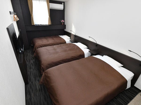 Business Hotel BL Kuwana