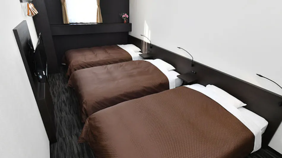 Business Hotel BL Kuwana