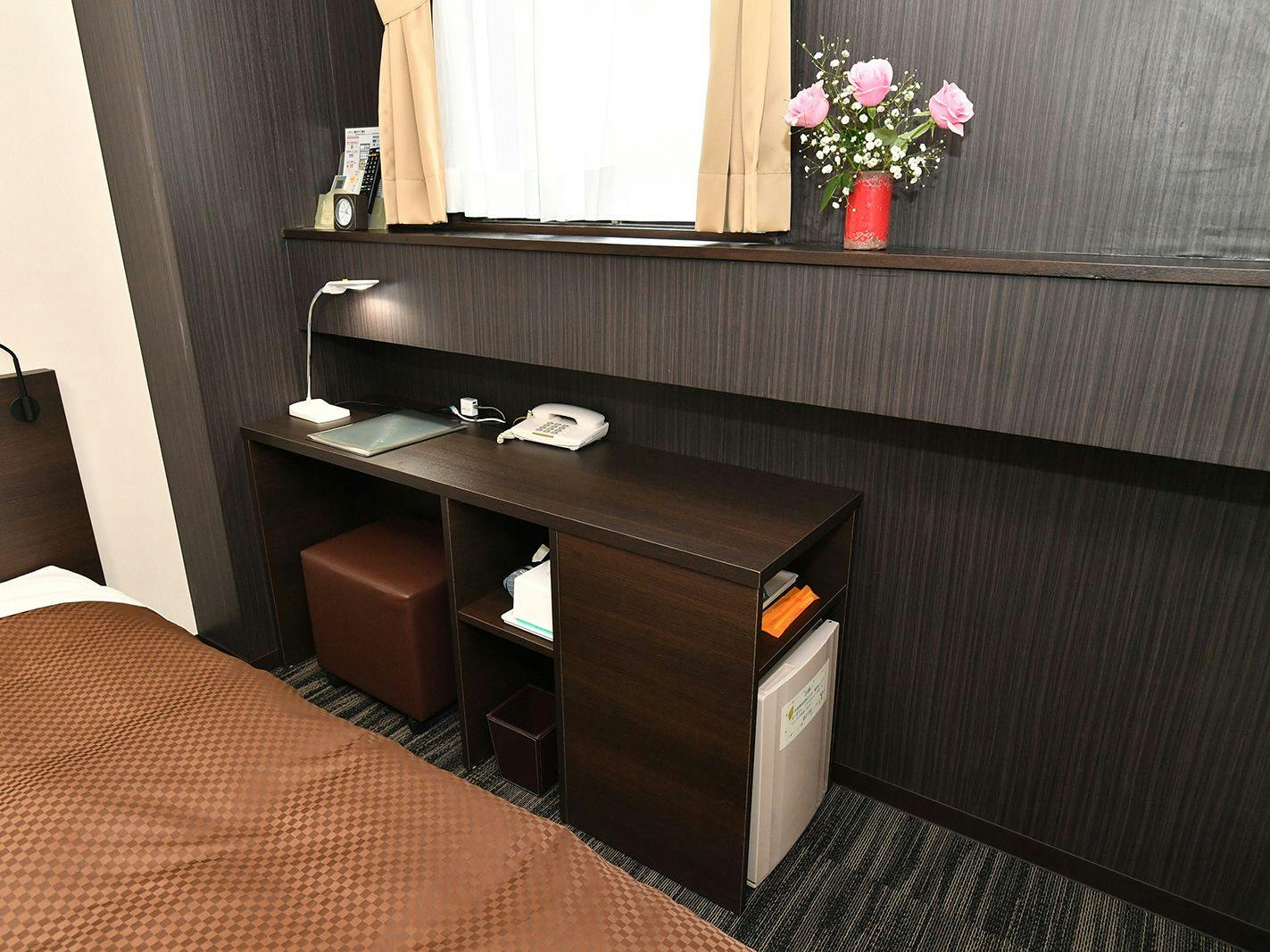 Business Hotel BL Kuwana